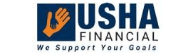 Usha Financial
