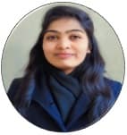 Portrait of Divyanshi Saxena