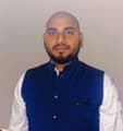 Portrait of Shailesh Sharma