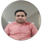 Portrait of Akash Chandani